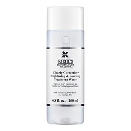 Clearly Corrective - Treatment Water